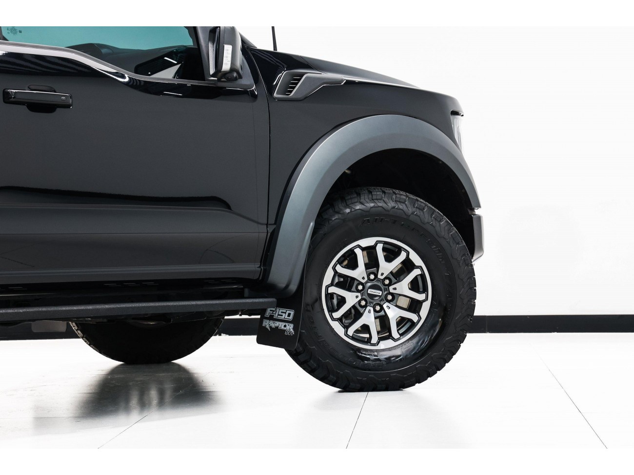 Ford F-150 2023