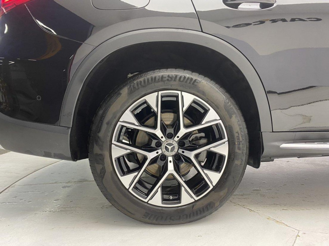 Mercedes-Benz GLC 260 L 2025