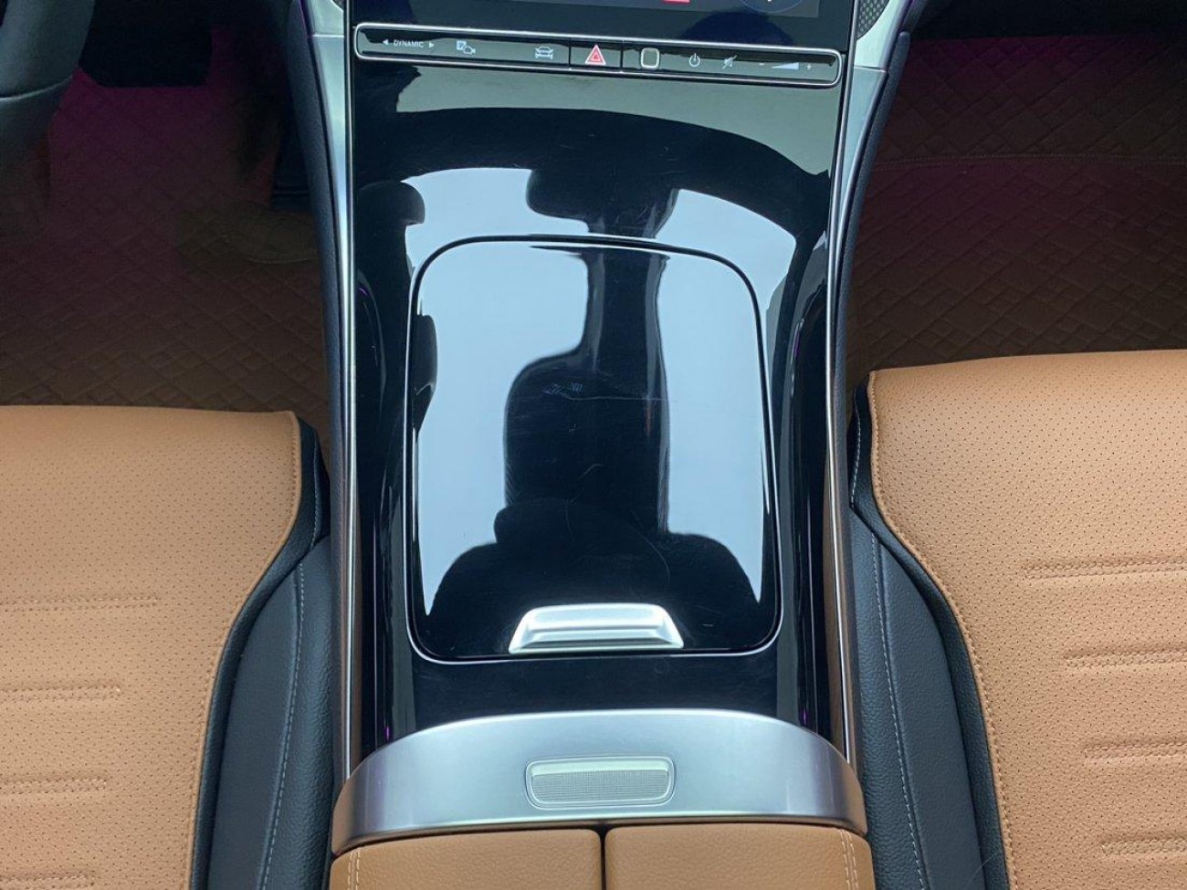 Mercedes-Benz GLC 260 L 2025
