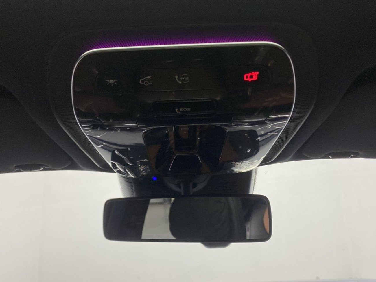 Mercedes-Benz GLC 260 L 2025