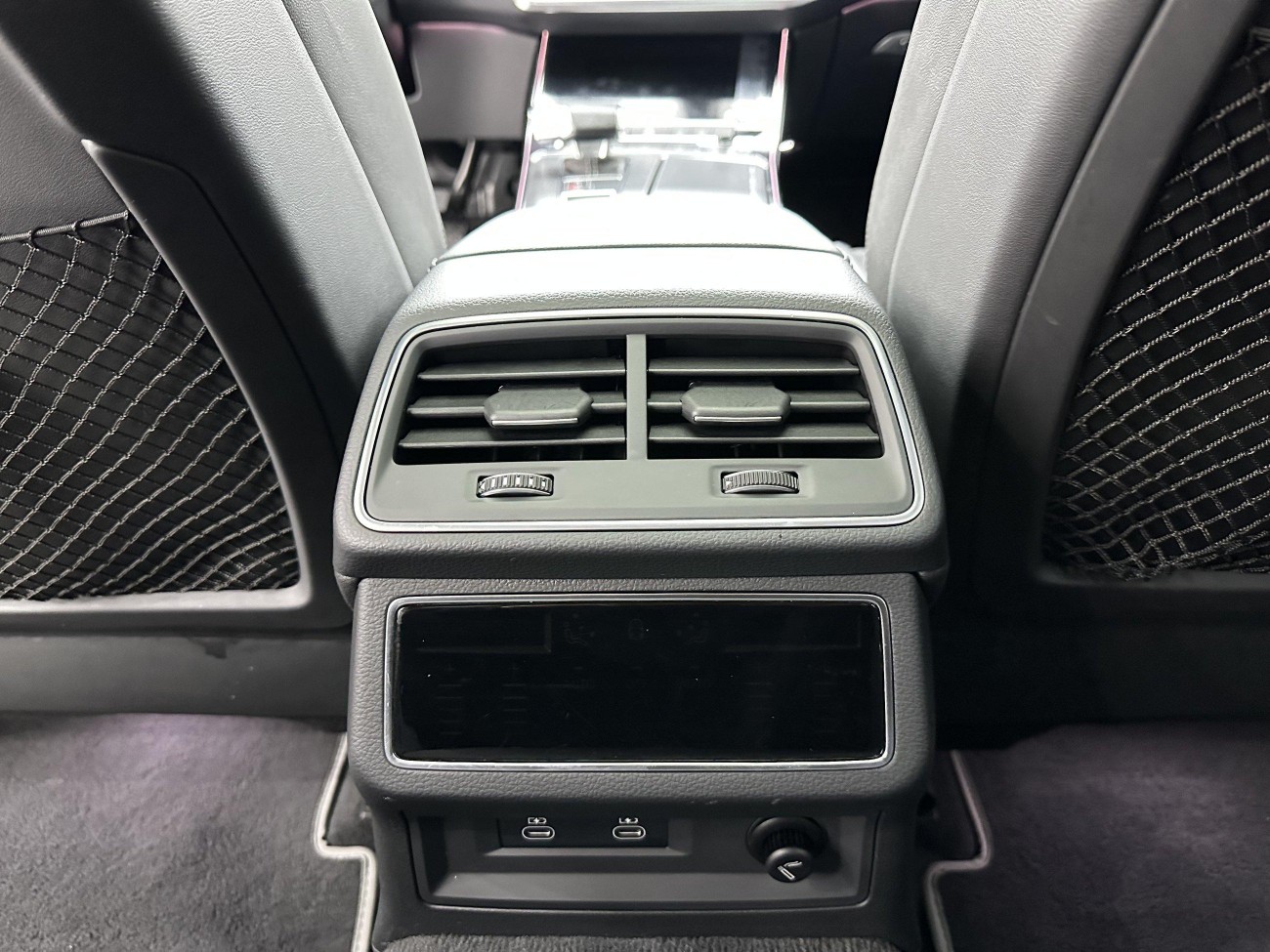 Audi A7L 45 TFSI 2022