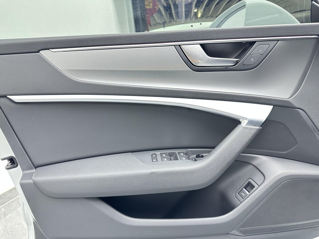 Audi A7L 45 TFSI 2022