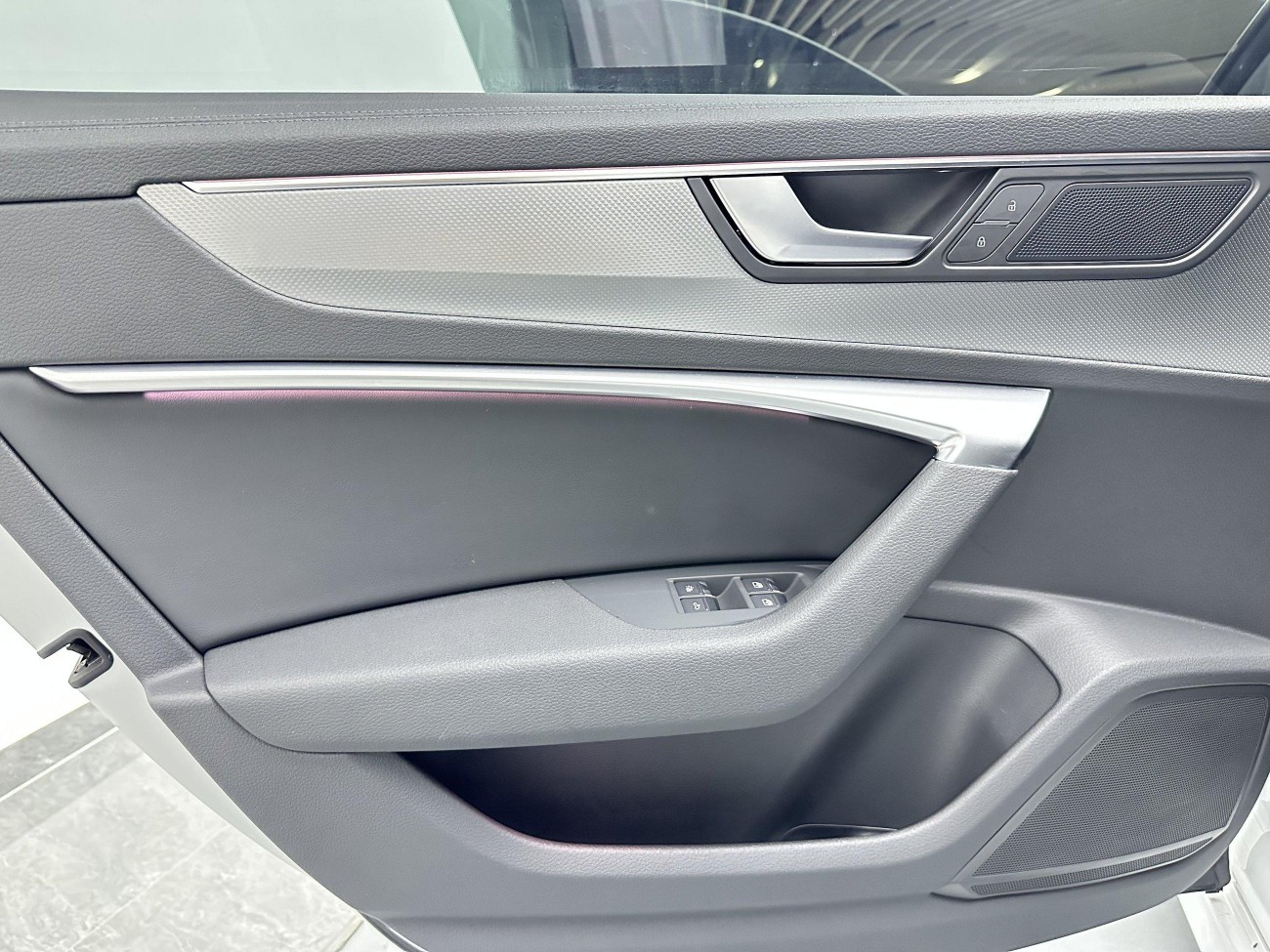 Audi A7L 45 TFSI 2022