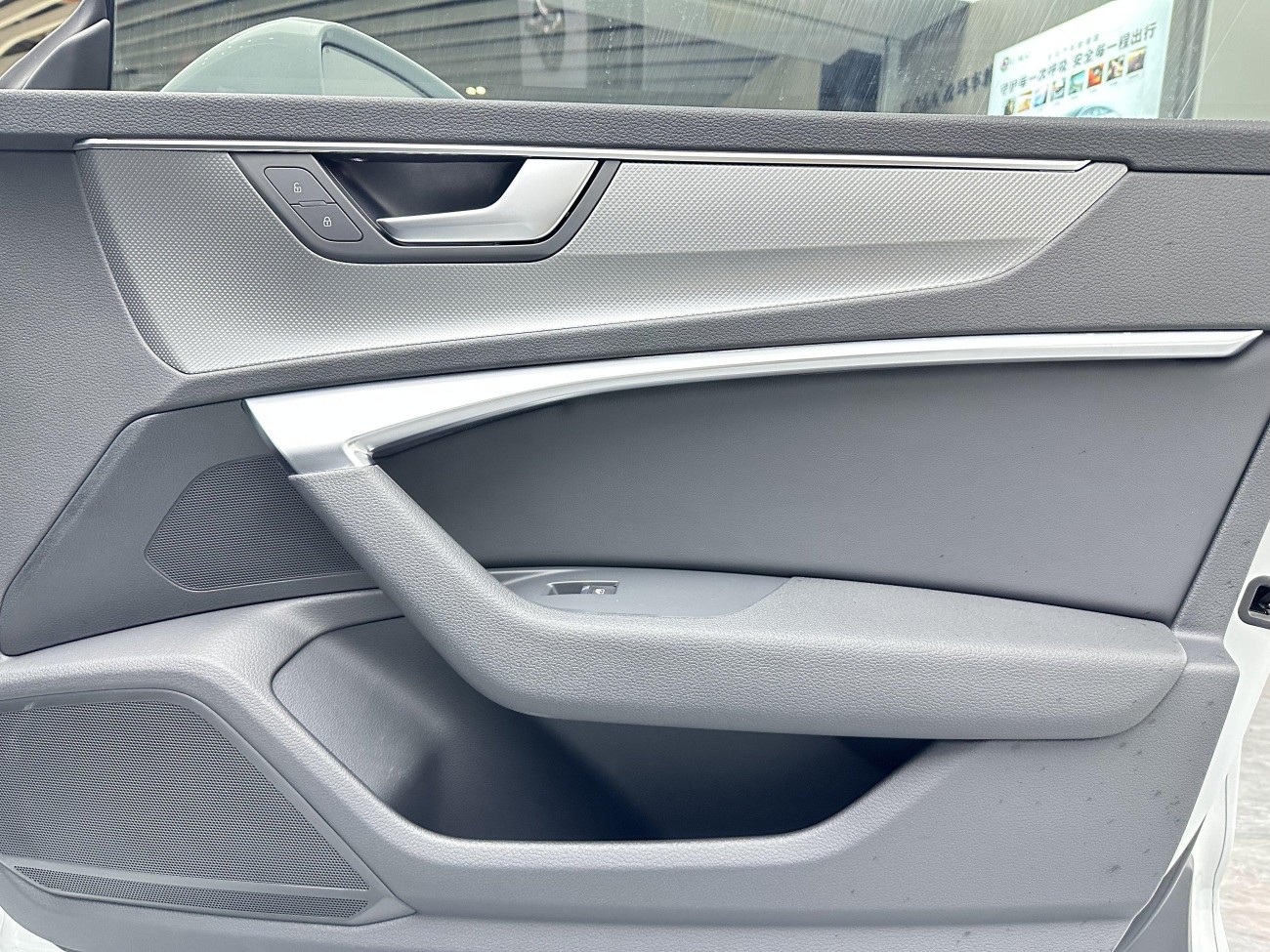 Audi A7L 45 TFSI 2022