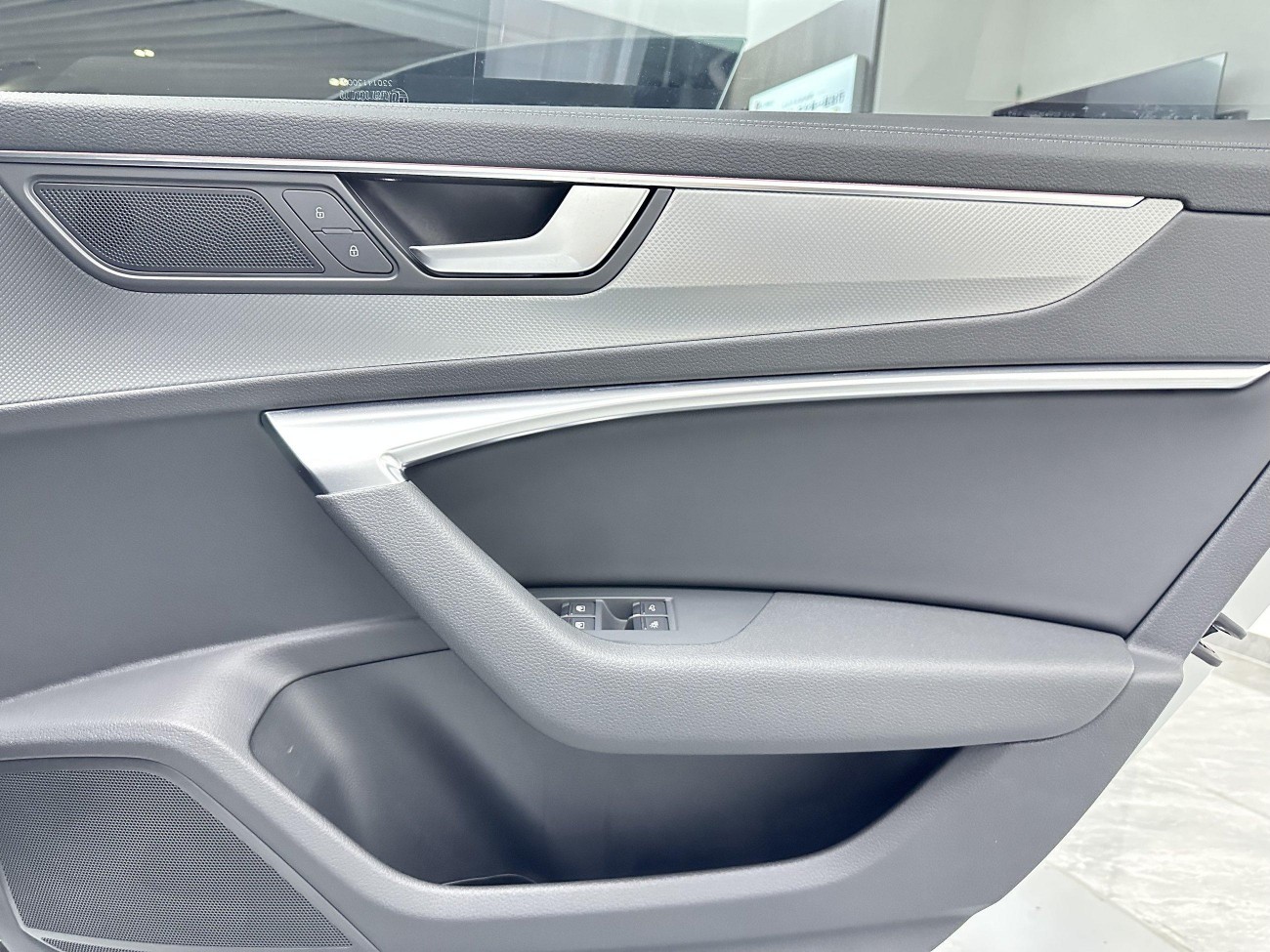 Audi A7L 45 TFSI 2022