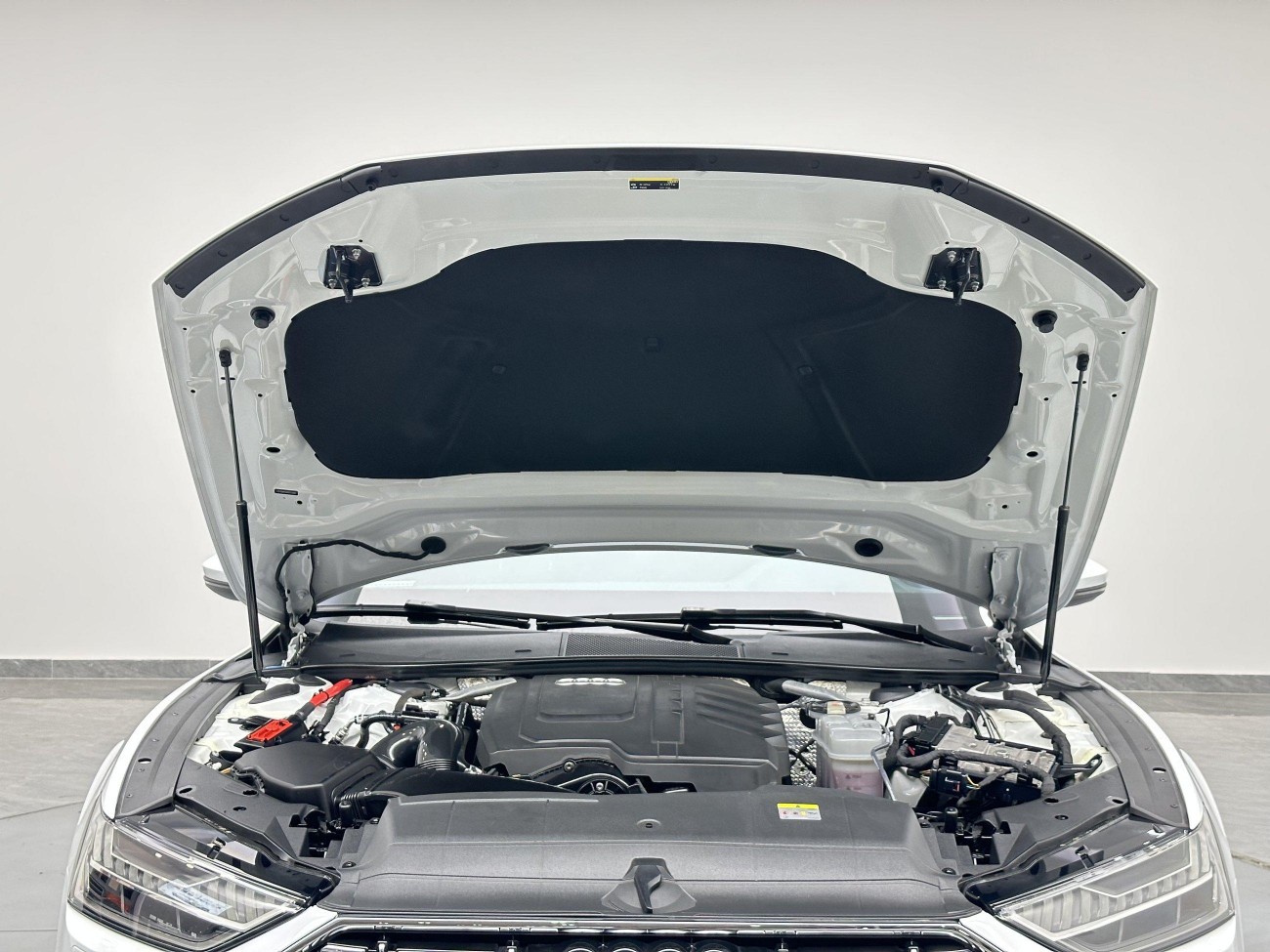 Audi A7L 45 TFSI 2022