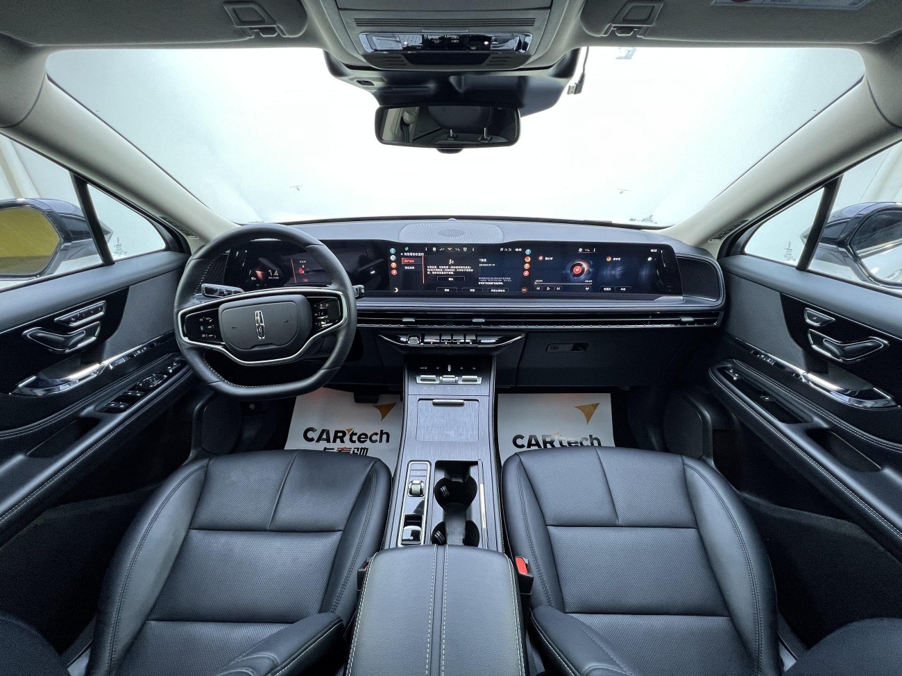 Lincoln Corsair 2024