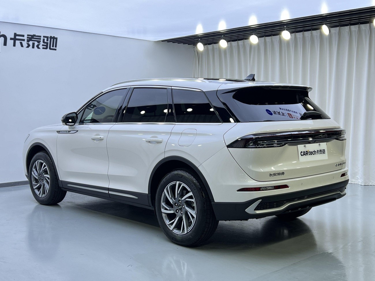 Lincoln Corsair 2024