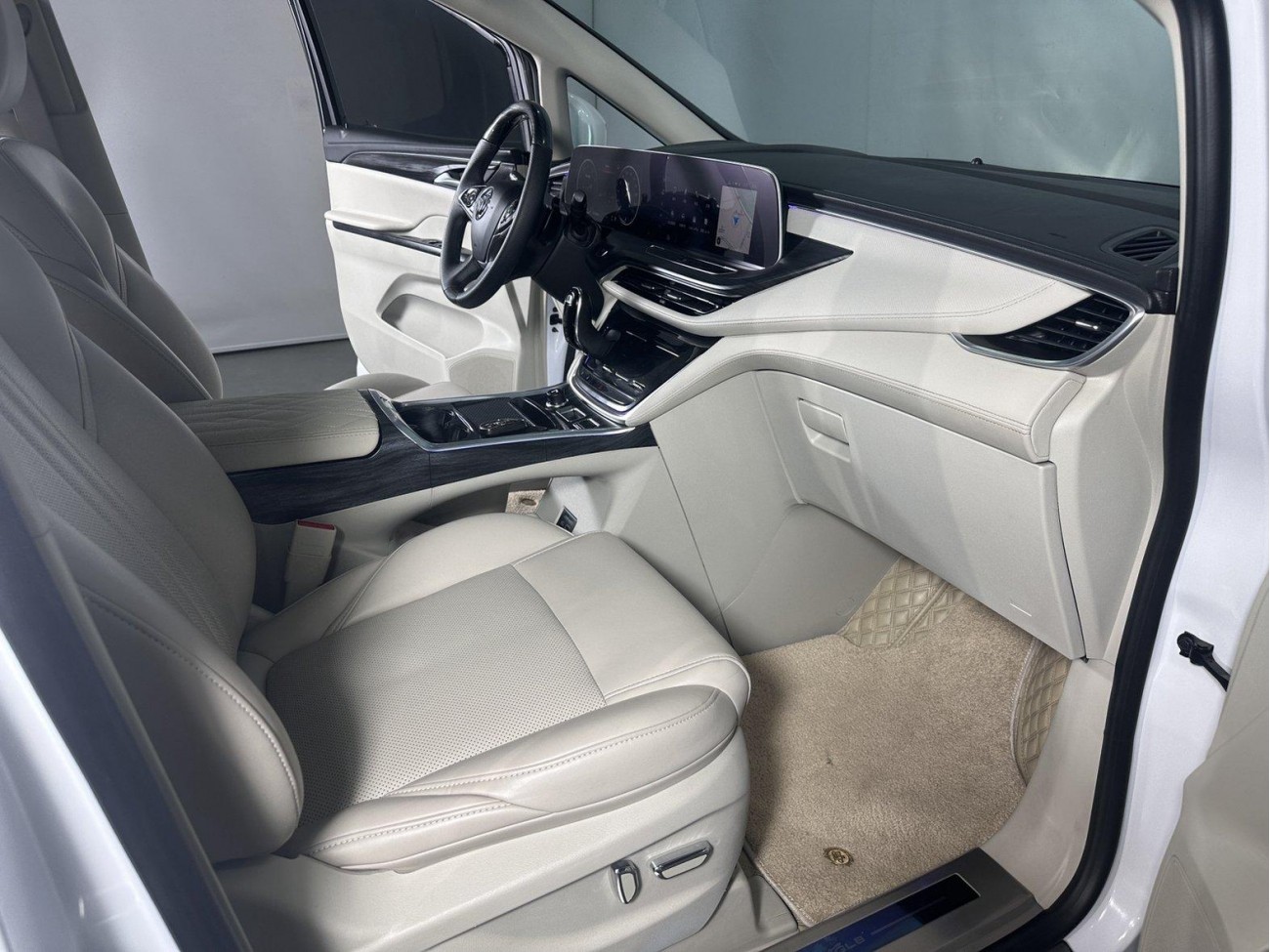 Buick GL8 2022