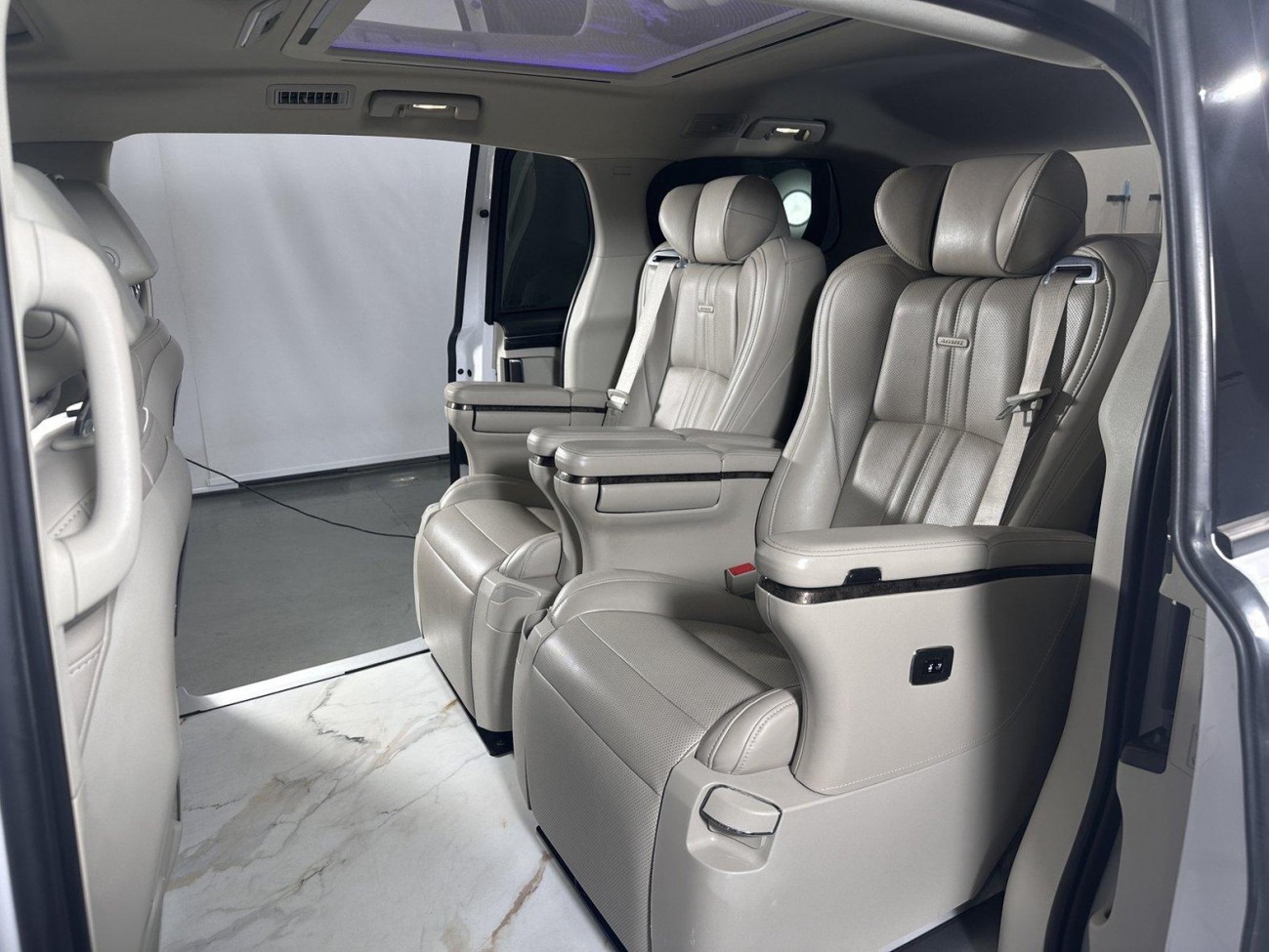 Buick GL8 2022