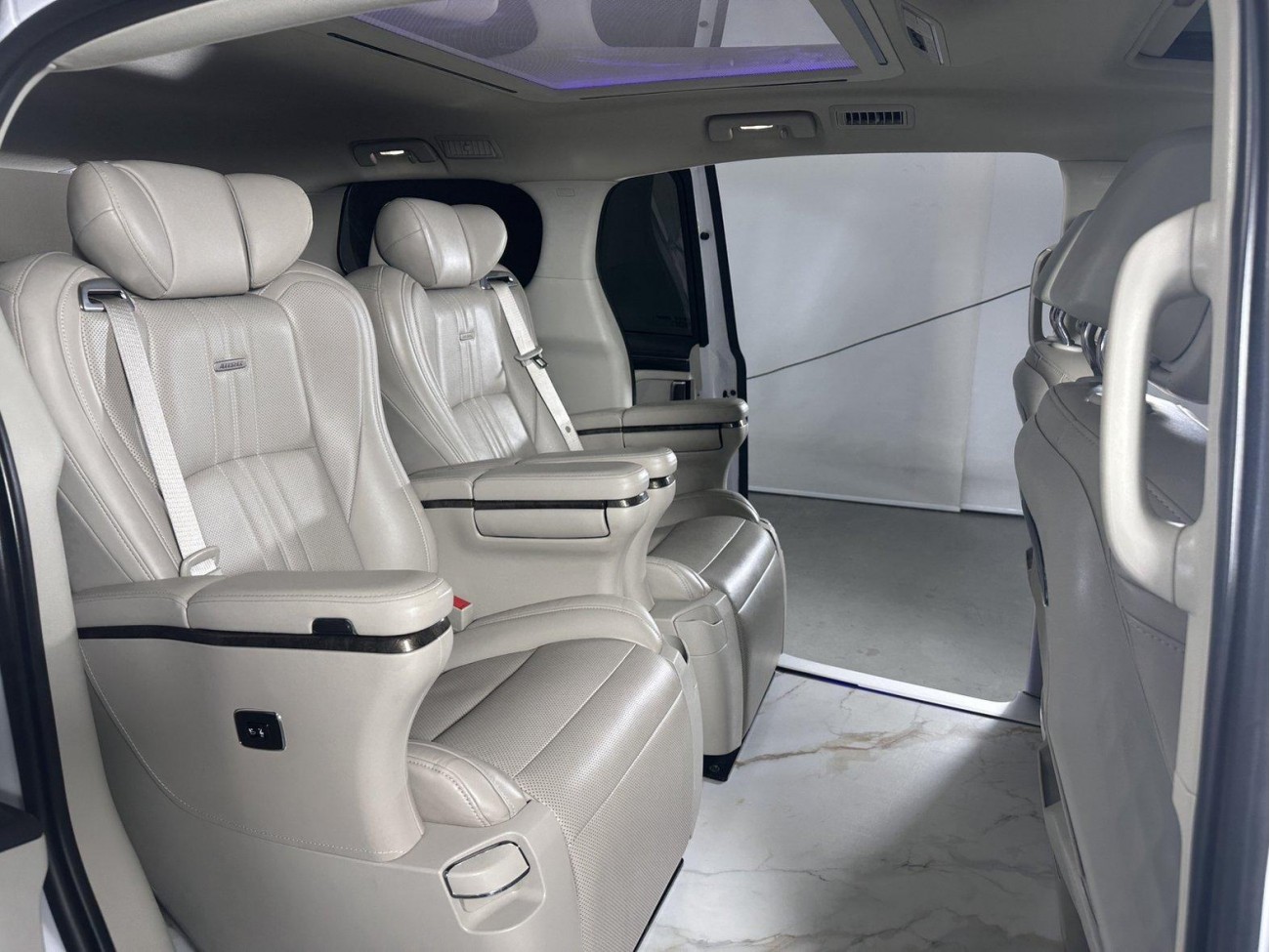 Buick GL8 2022