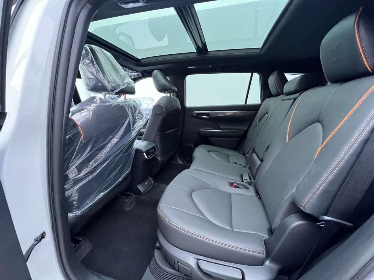 Toyota Crown 2024