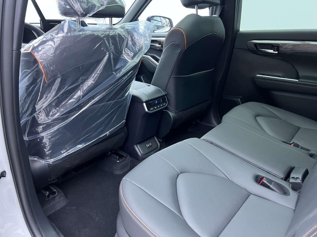 Toyota Crown 2024