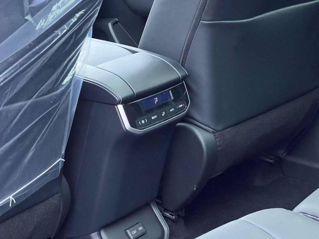 Toyota Crown 2024