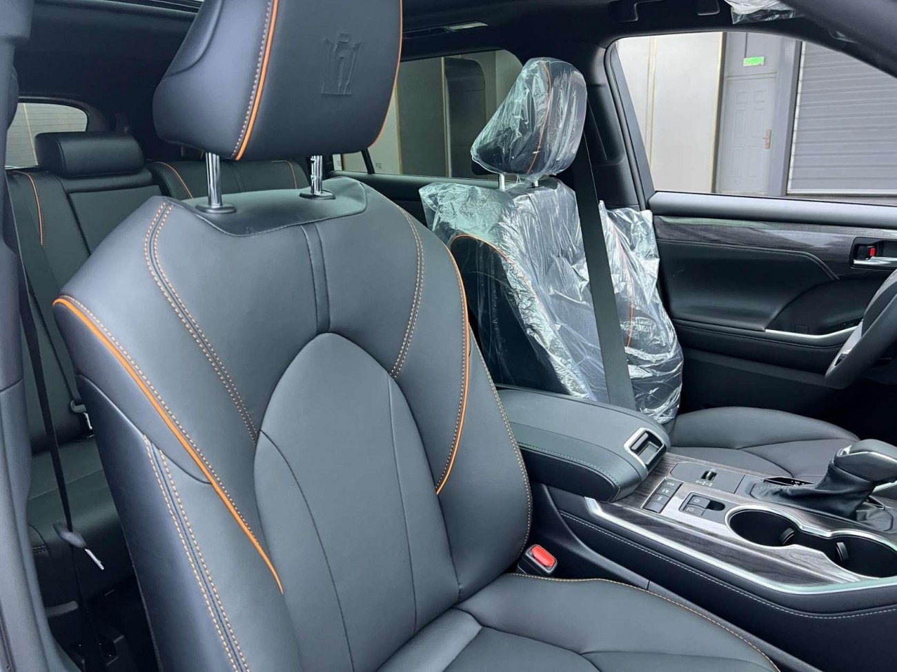 Toyota Crown 2024