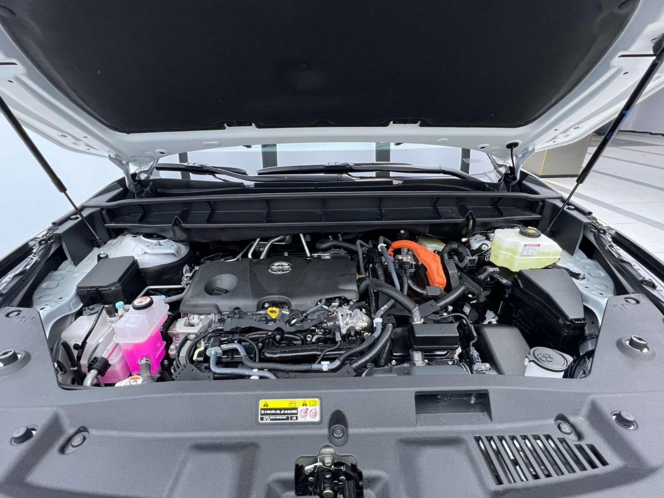 Toyota Crown 2024