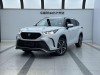 Toyota Crown 2024
