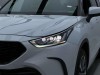 Toyota Crown 2024