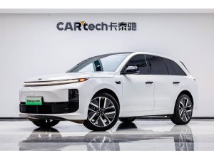 Li Auto L6 2025