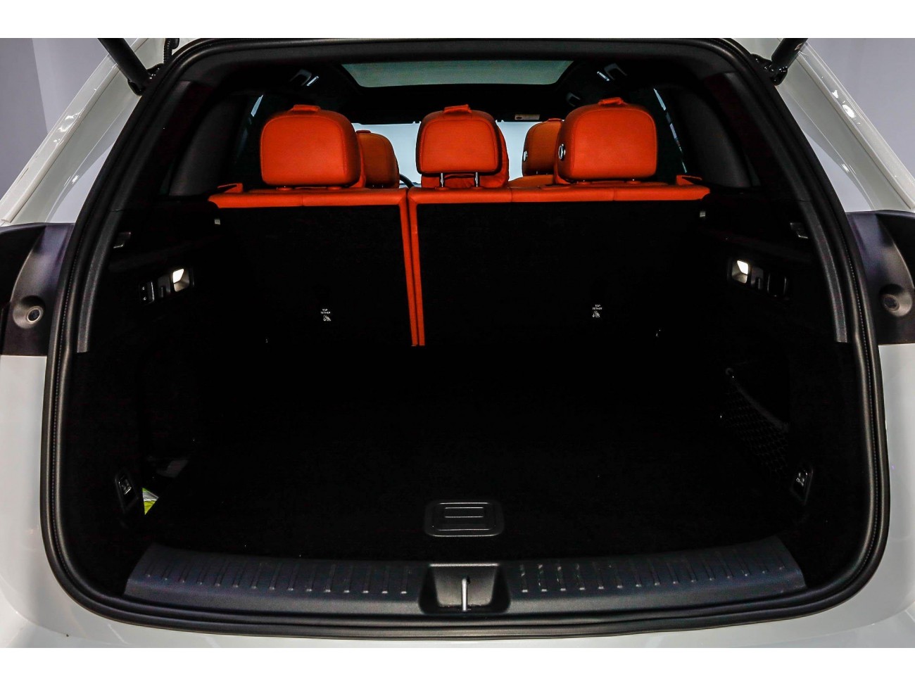 Li Auto L6 2025