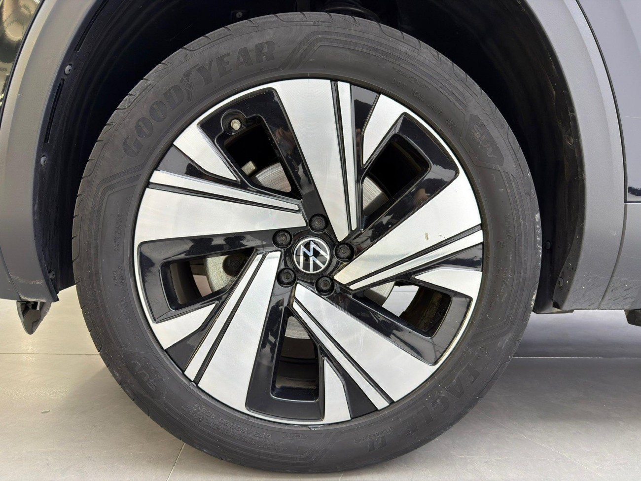 Volkswagen Teramont 2023