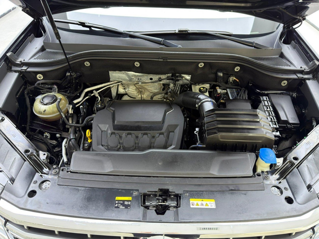 Volkswagen Teramont 2023