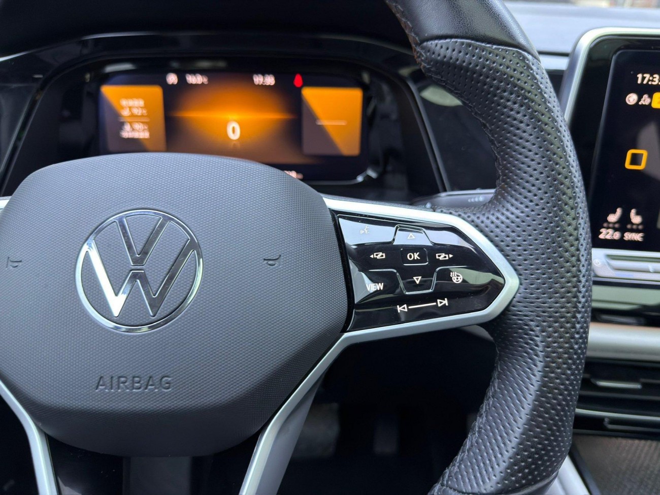 Volkswagen Teramont 2023