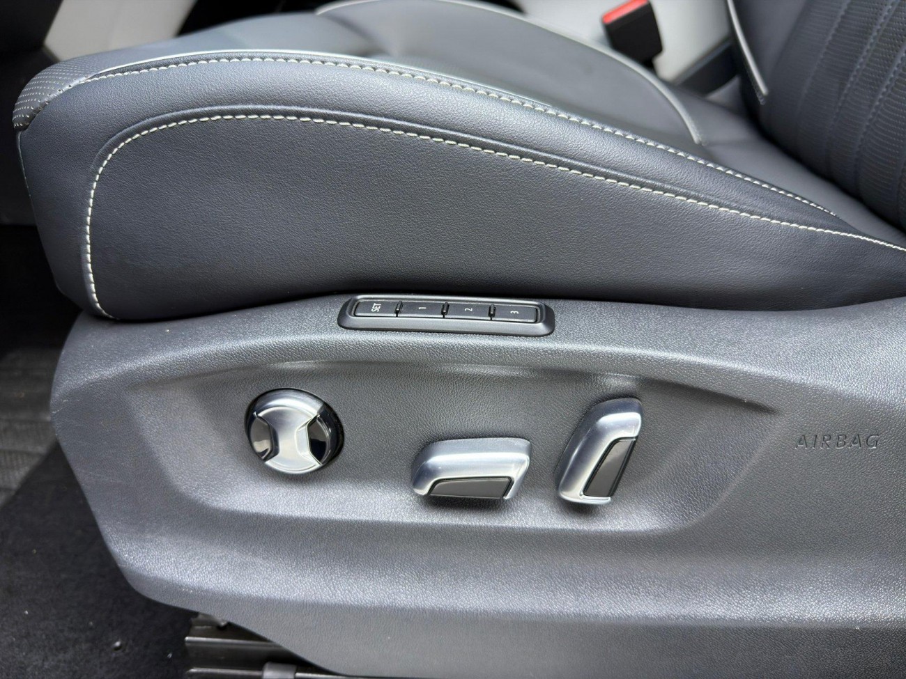 Volkswagen Teramont 2023