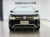 Volkswagen Teramont 2023