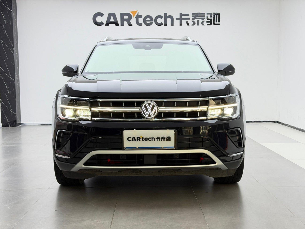 Volkswagen Teramont 2023