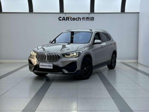 BMW X1 2021