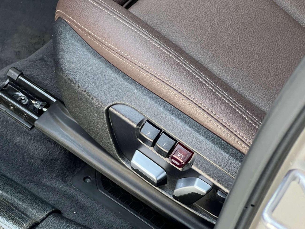 BMW X1 2021