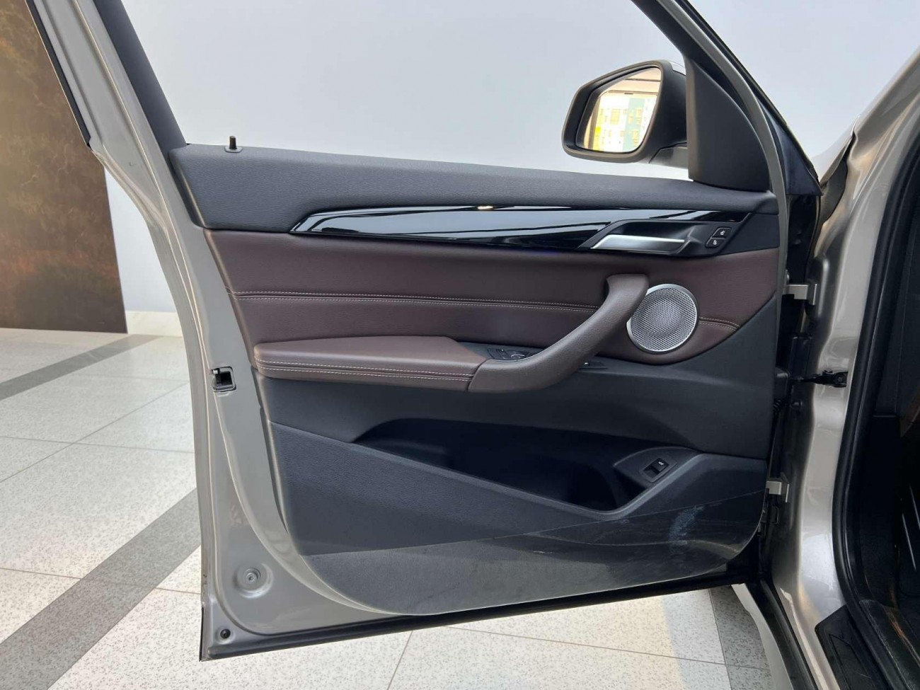BMW X1 2021