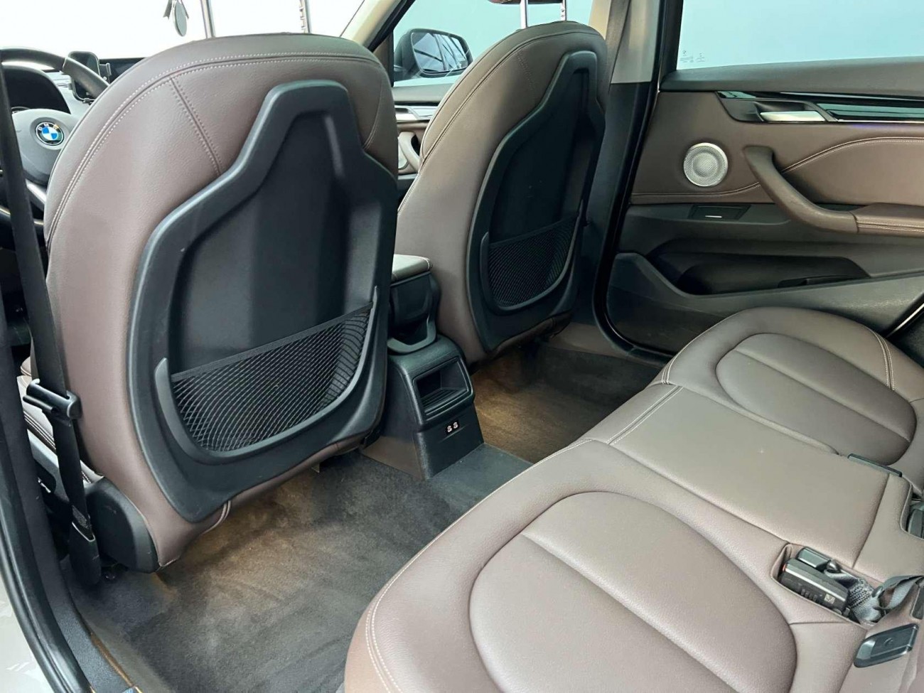 BMW X1 2021