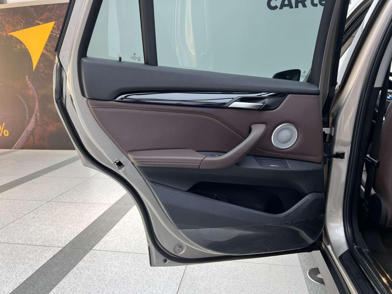 BMW X1 2021