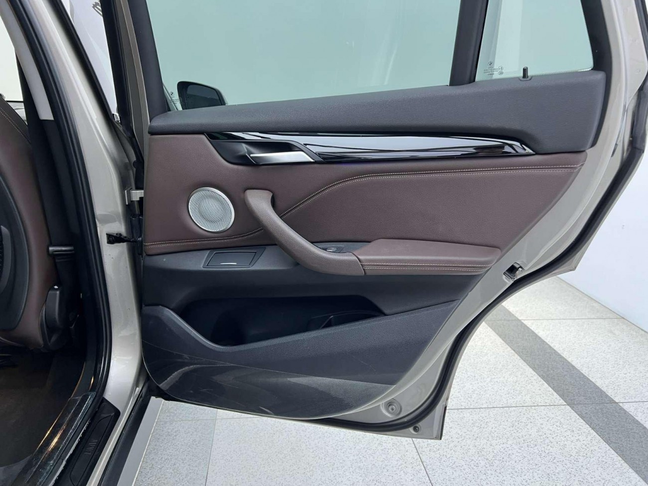 BMW X1 2021