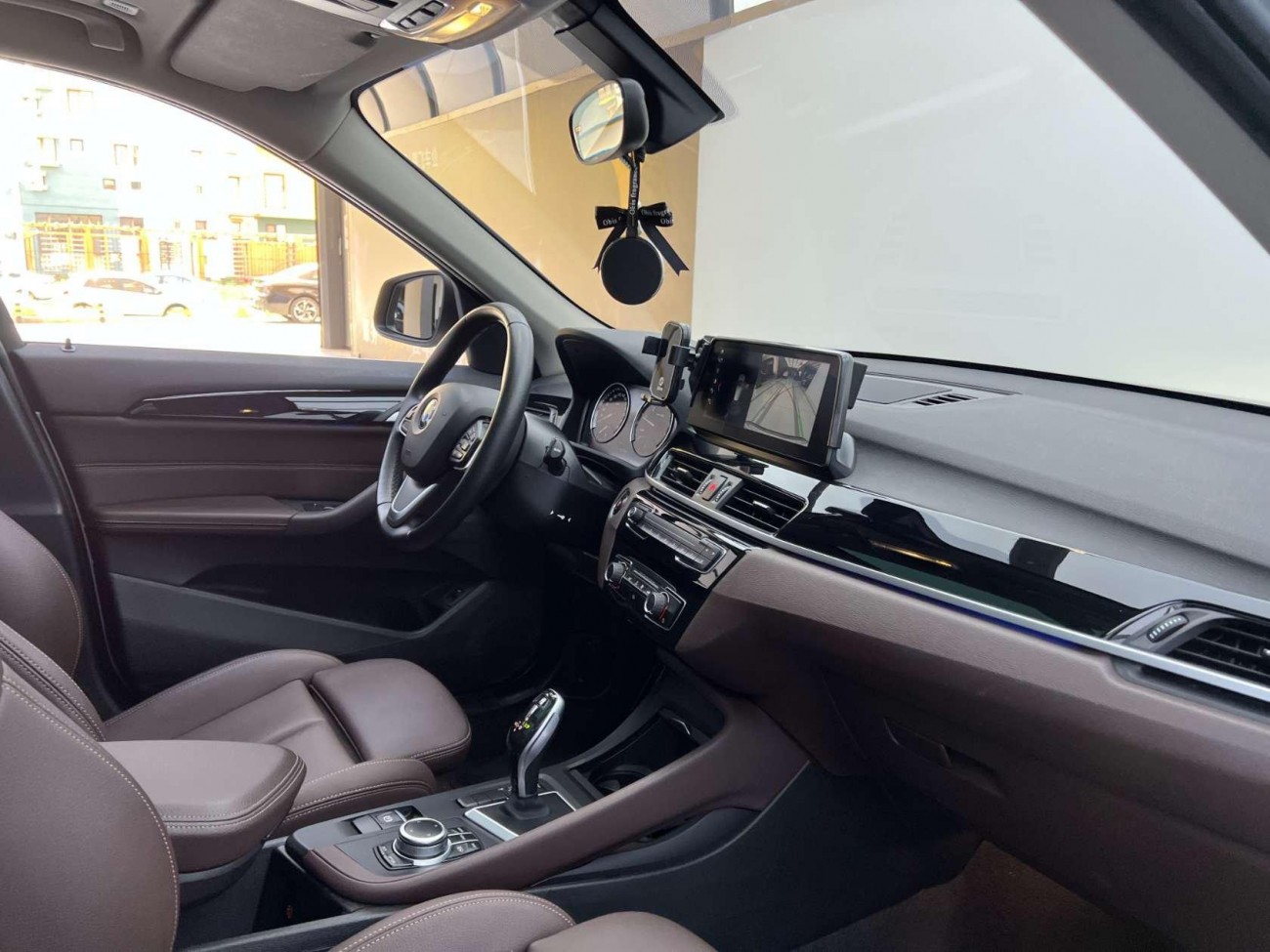 BMW X1 2021
