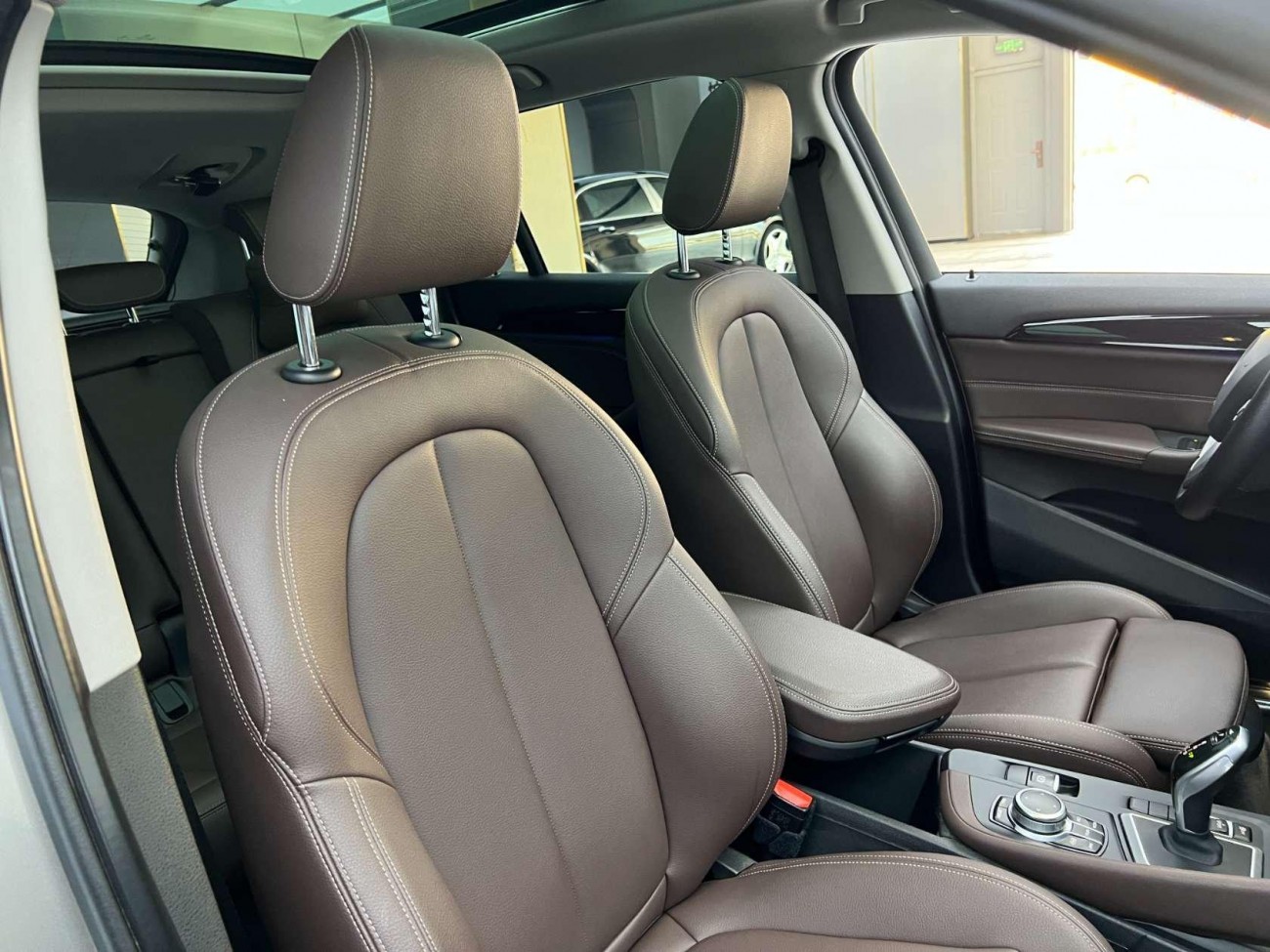 BMW X1 2021