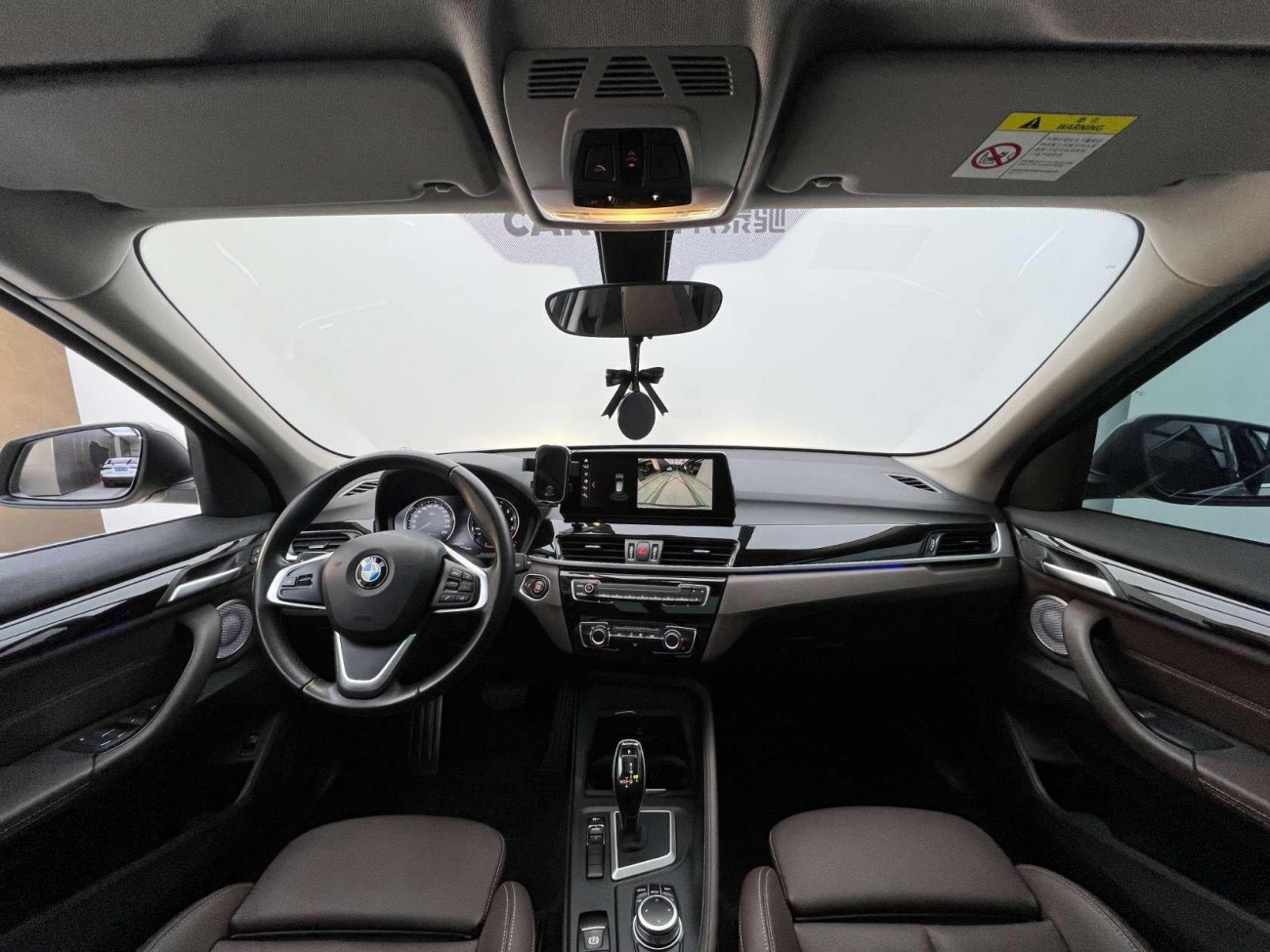 BMW X1 2021