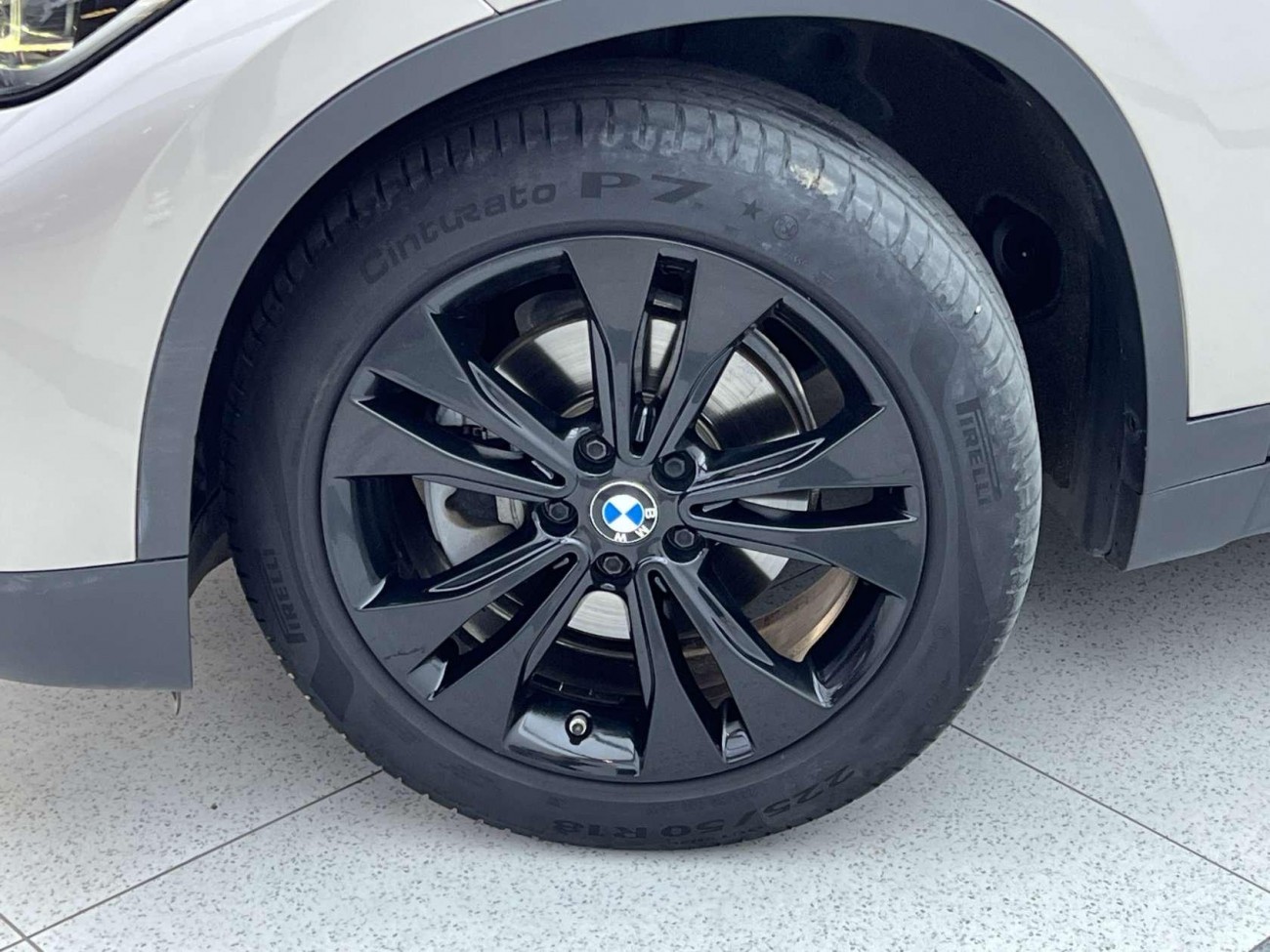 BMW X1 2021