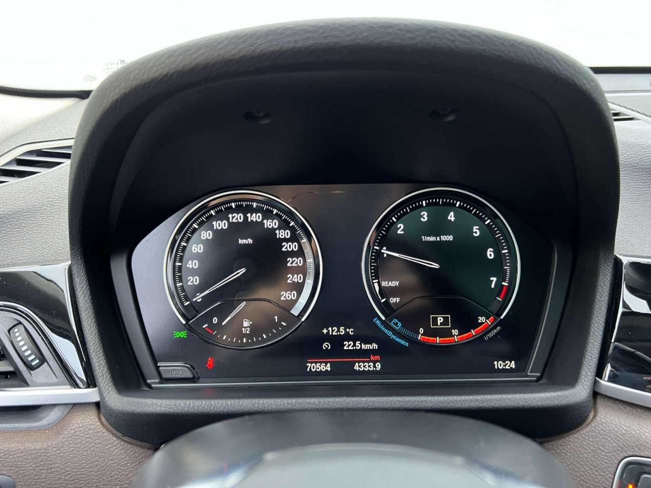 BMW X1 2021