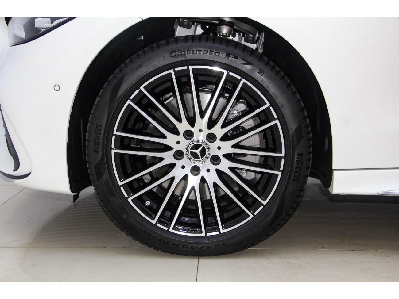 Mercedes-Benz C 260 L 2026