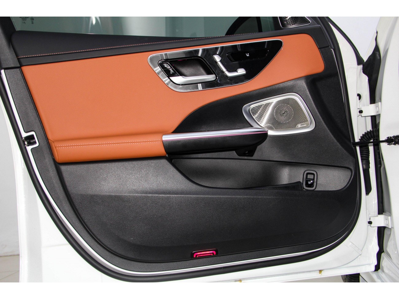 Mercedes-Benz C 260 L 2026