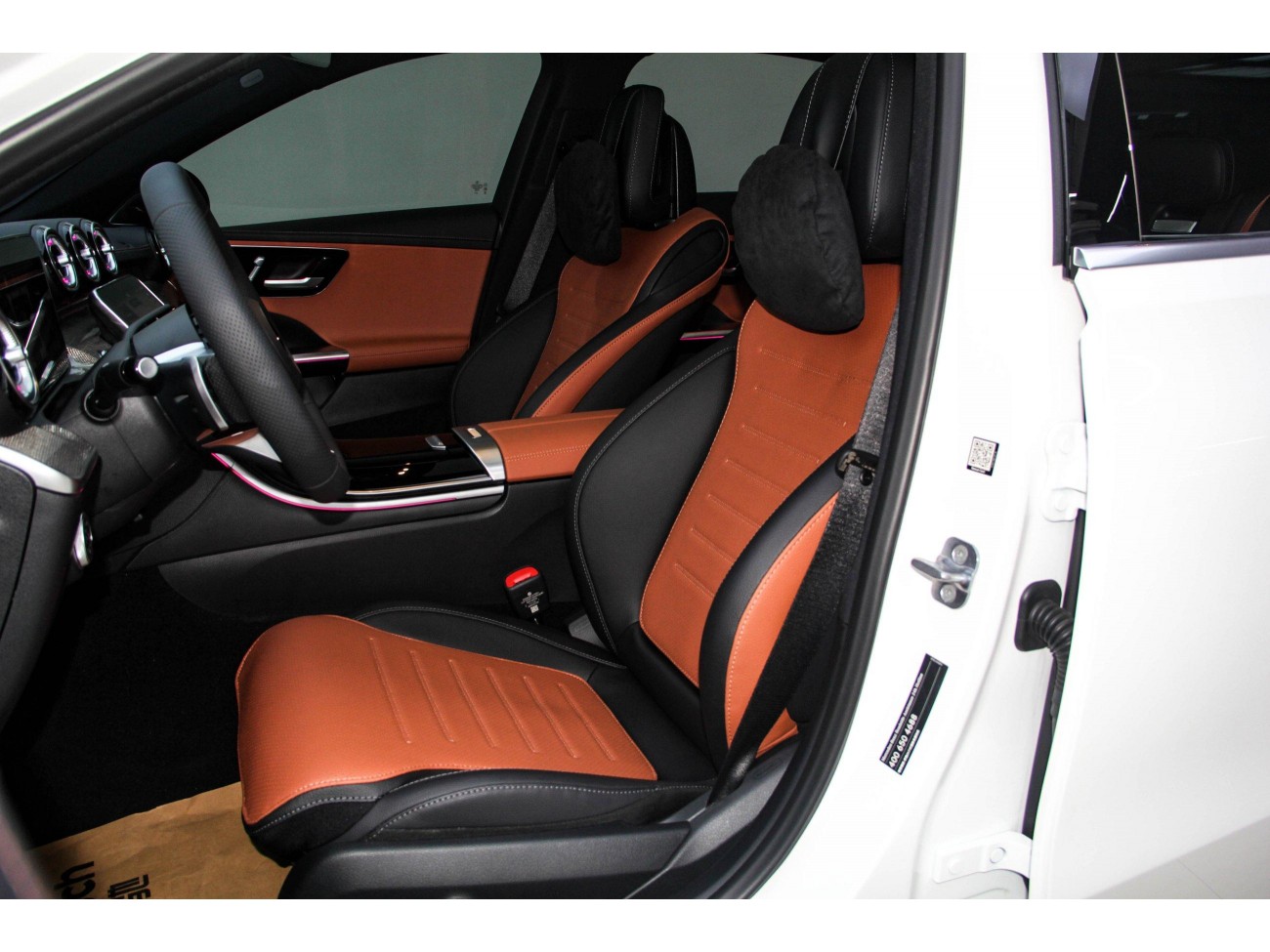Mercedes-Benz C 260 L 2026