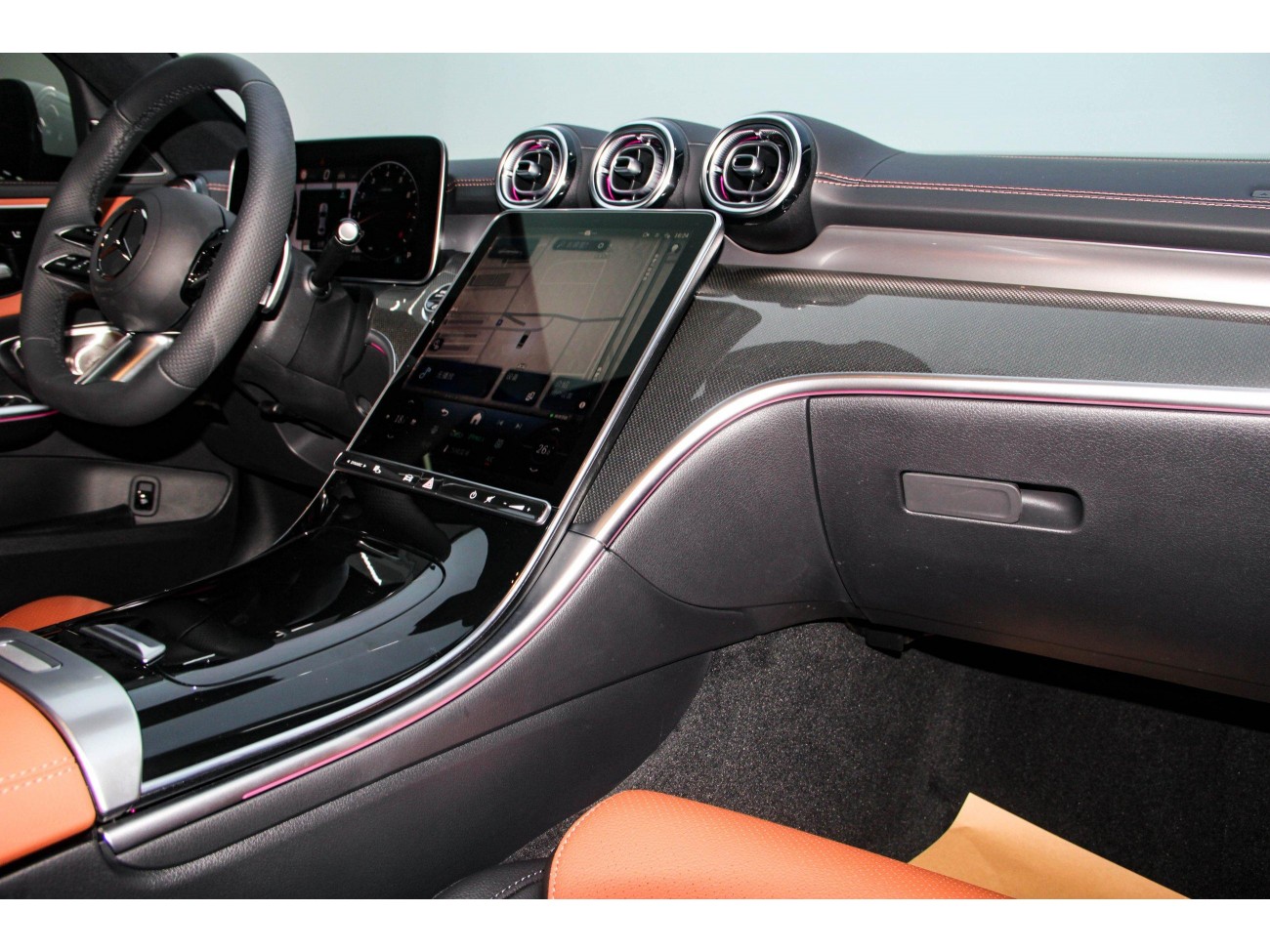 Mercedes-Benz C 260 L 2026