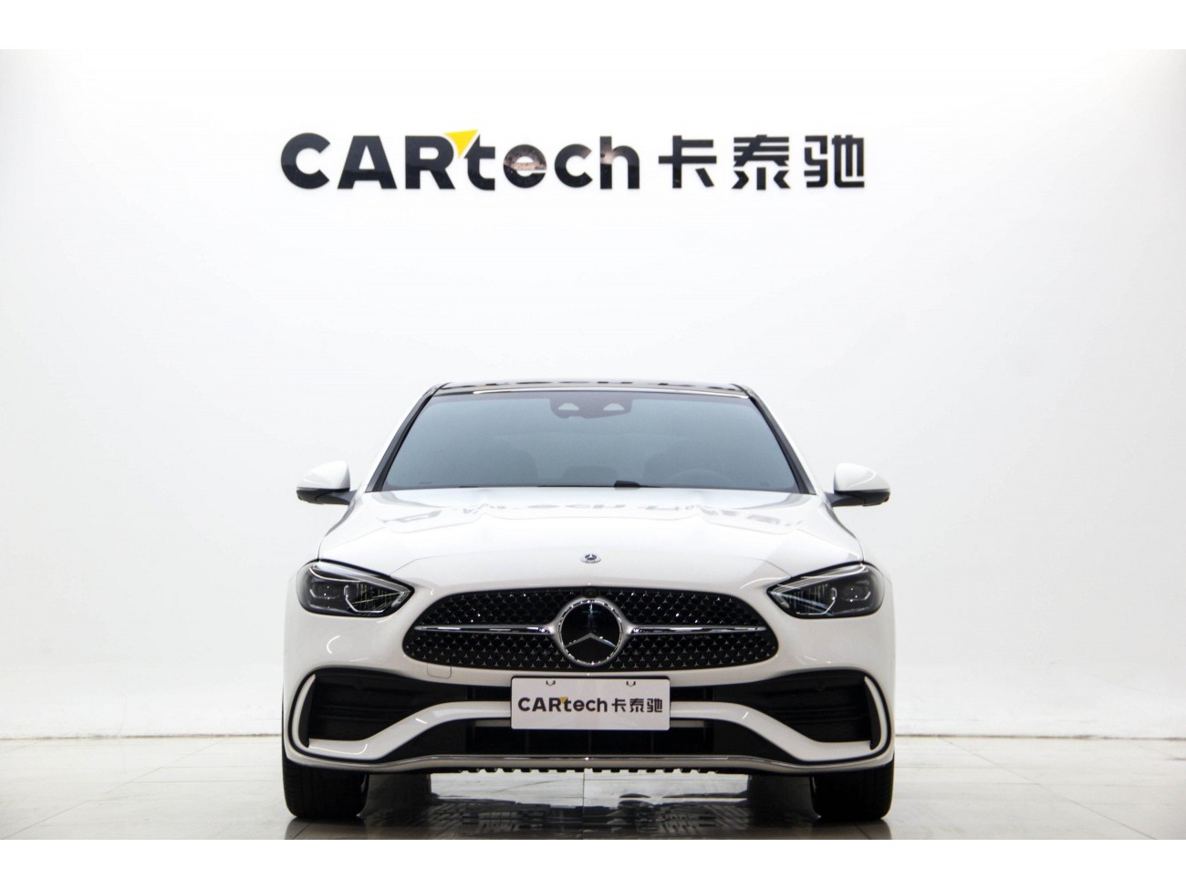 Mercedes-Benz C 260 L 2026