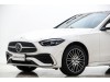 Mercedes-Benz C 260 L 2026