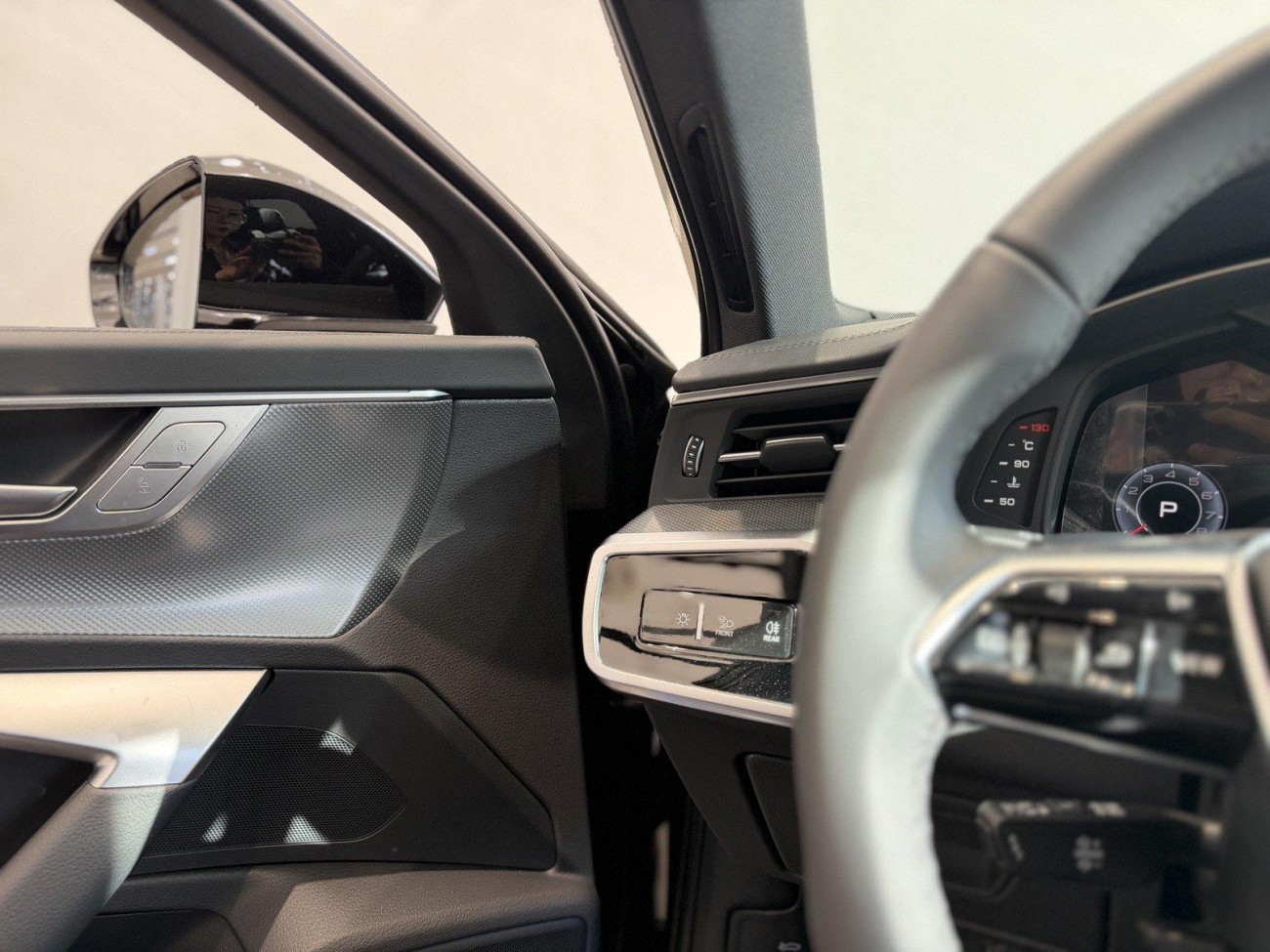 Audi A6L 45 TFSI 2025
