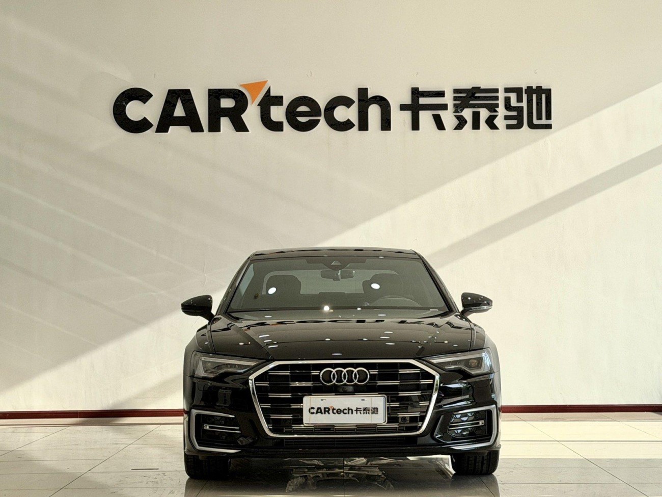 Audi A6L 45 TFSI 2025