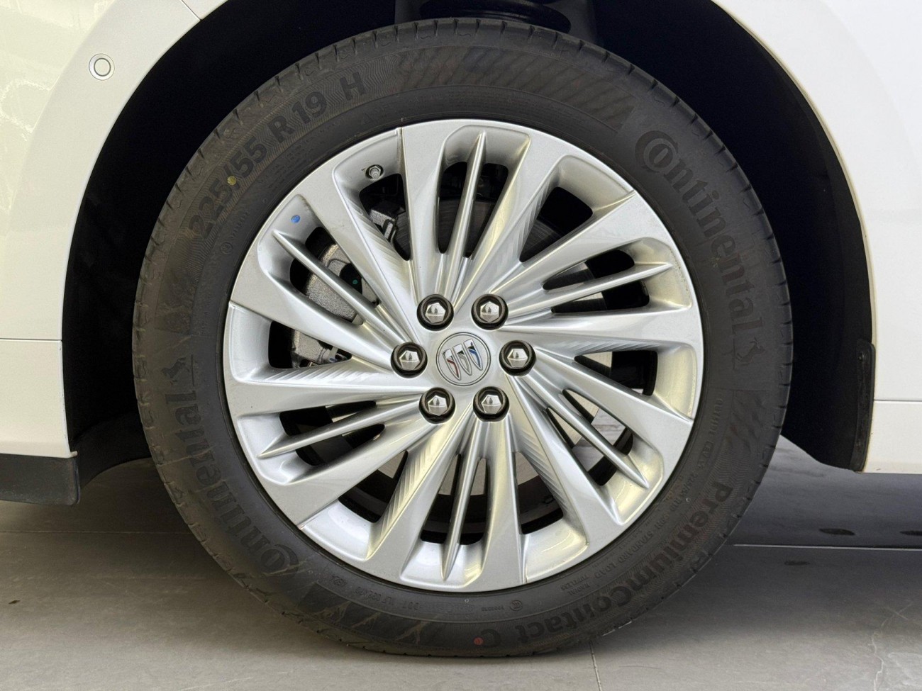 Buick Century 2025